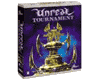 Unreal Tournament Linked